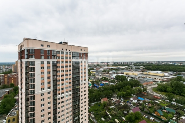 
  Продается 1-комн. квартира 46.4 м². Фото 19.