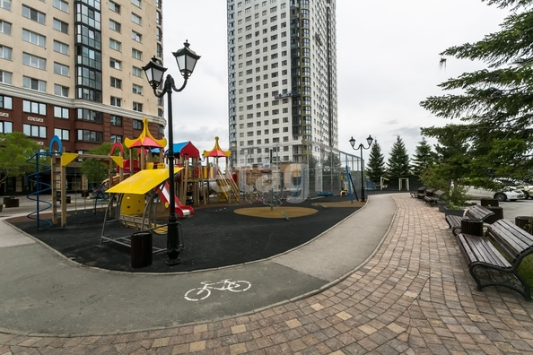 
  Продается 1-комн. квартира 46.4 м². Фото 22.