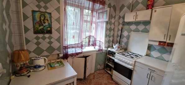 
  Продается 2-комн. квартира 42.8 м². Фото 8.