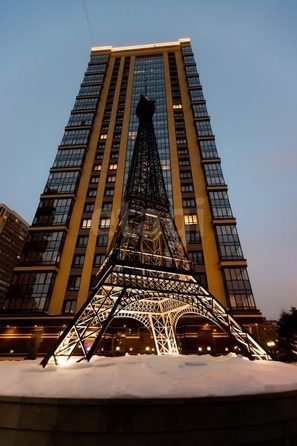 
  Продается 4-комн. квартира 107 м². Фото 11.