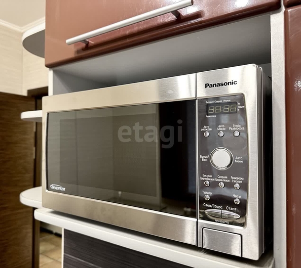 
  Продается 1-комн. квартира 40 м². Фото 5.