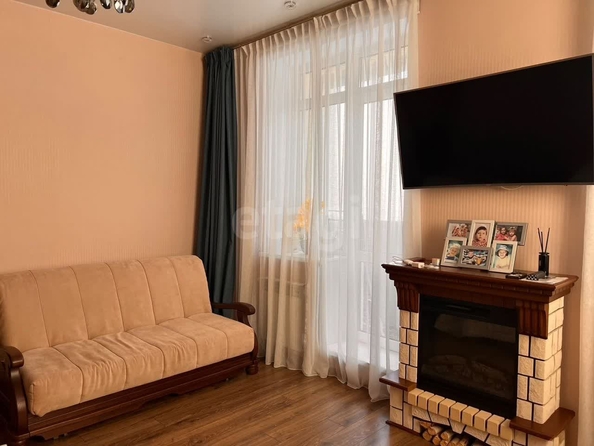 
  Продается 2-комн. квартира 58 м². Фото 4.