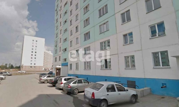 
  Продается 1-комн. квартира 42.5 м². Фото 16.