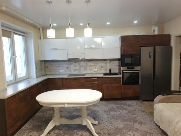 
  Продается 3-комн. квартира 71.9 м². Фото 5.