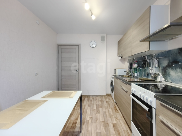 
  Продается 1-комн. квартира 34.4 м². Фото 15.