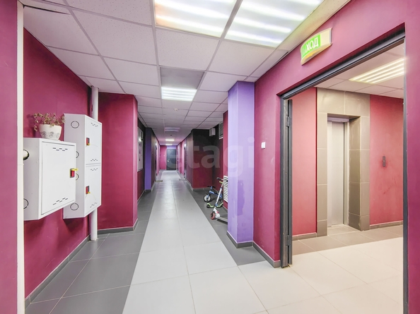
  Продается 1-комн. квартира 34.4 м². Фото 23.
