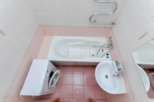 
  Продается 2-комн. квартира 56 м². Фото 5.