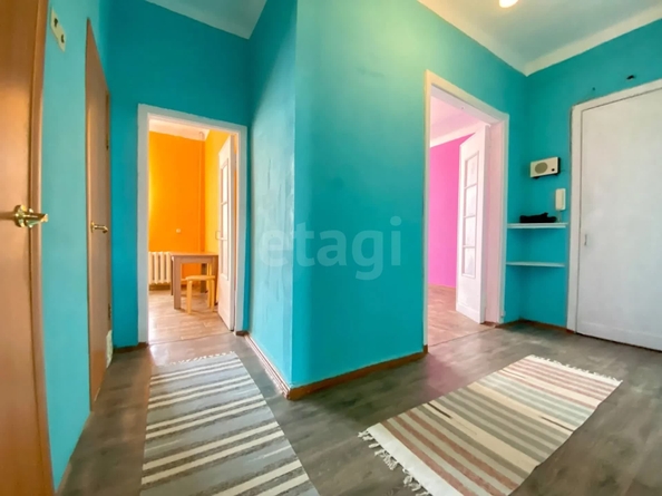
  Продается 2-комн. квартира 56 м². Фото 6.