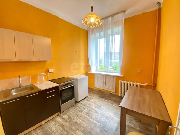 
  Продается 2-комн. квартира 56 м². Фото 10.