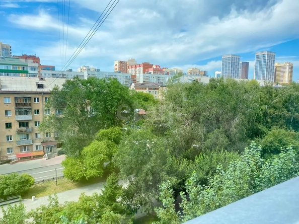 
  Продается 2-комн. квартира 56 м². Фото 13.