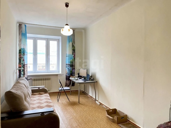 
  Продается 2-комн. квартира 56 м². Фото 5.