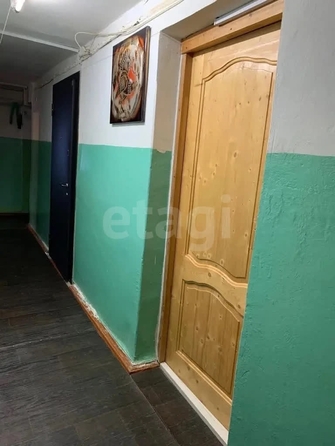 
  Продается комната 17 м². Фото 11.
