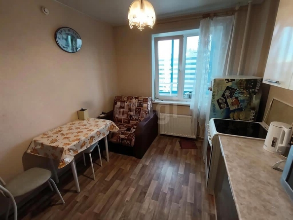 
  Продается 1-комн. квартира 32.1 м². Фото 3.