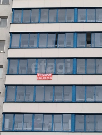 
  Продается 1-комн. квартира 32.1 м². Фото 15.