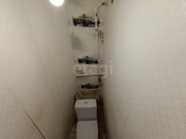 
  Продается 2-комн. квартира 43 м². Фото 8.