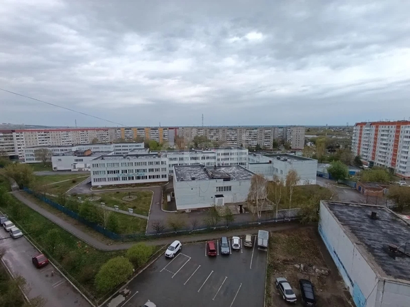 
  Продается 2-комн. квартира 43 м². Фото 9.