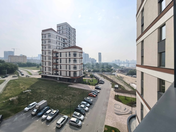 
  Продается 1-комн. квартира 39.7 м². Фото 18.