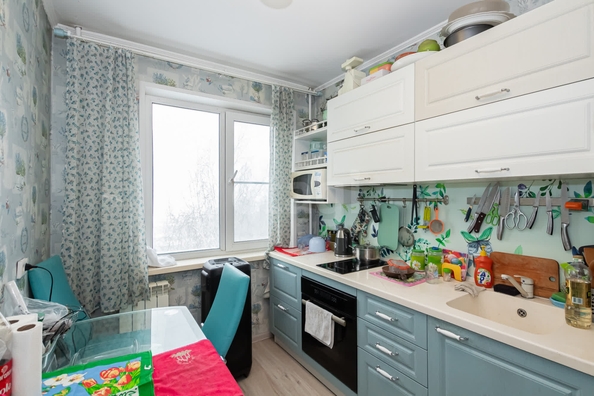 
  Продается 4-комн. квартира 69.6 м². Фото 2.
