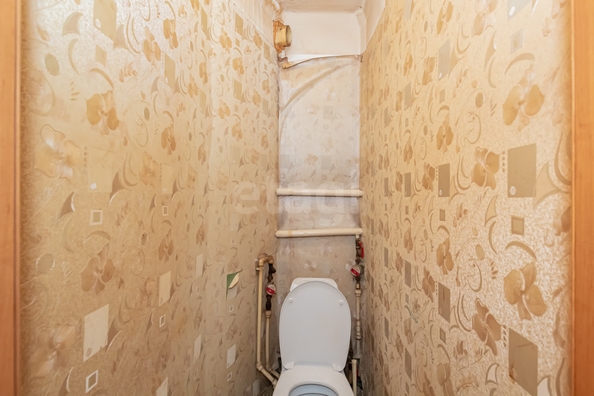 
  Продается 4-комн. квартира 69.6 м². Фото 18.