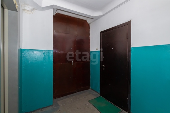 
  Продается 4-комн. квартира 69.6 м². Фото 27.