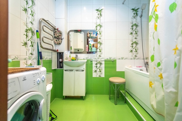 
  Продается 2-комн. квартира 78.6 м². Фото 3.
