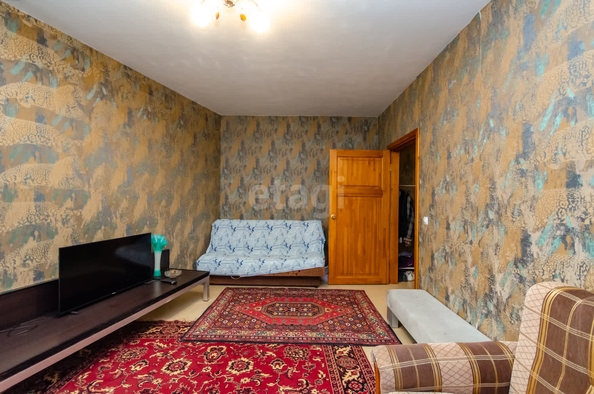 
  Продается 2-комн. квартира 67 м², в ЖК На Тульской, 1 этап. Фото 10.