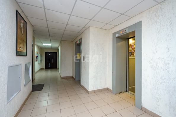 
  Продается 2-комн. квартира 67 м², в ЖК На Тульской, 1 этап. Фото 18.