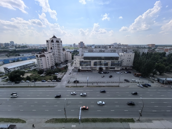 
  Продается 2-комн. квартира 55.5 м², в ЖК Ельцовский, 1-2 б/с. Фото 5.
