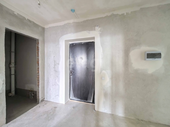 
  Продается 2-комн. квартира 55.5 м², в ЖК Ельцовский, 1-2 б/с. Фото 16.