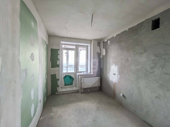 
  Продается 2-комн. квартира 55.5 м², в ЖК Ельцовский, 1-2 б/с. Фото 25.