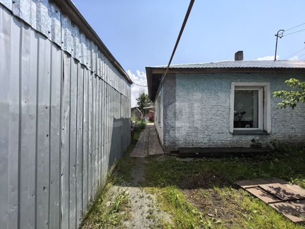 
  Продается 2-комн. квартира 33.6 м². Фото 4.