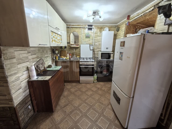 
  Продается 2-комн. квартира 33.6 м². Фото 9.
