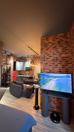 
  Продам Студия 33 м², в ЖК Европейский берег, дом 43-1. Фото 4.