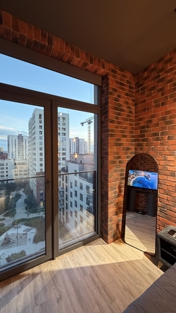 
  Продам Студия 33 м², в ЖК Европейский берег, дом 43-1. Фото 5.