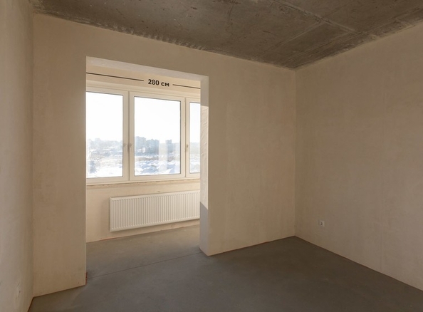 
  Продается 1-комн. квартира 82.87 м², в ЖК Мылзавод, дом 8. Фото 10.