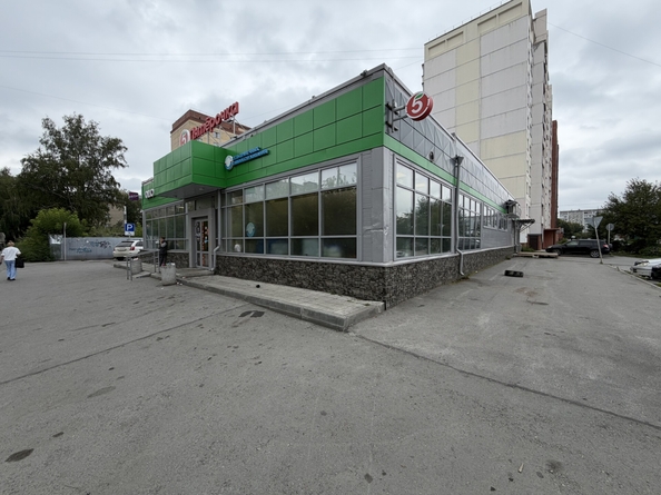 
  Продается универсальное помещение 493.3 м². Фото 1.