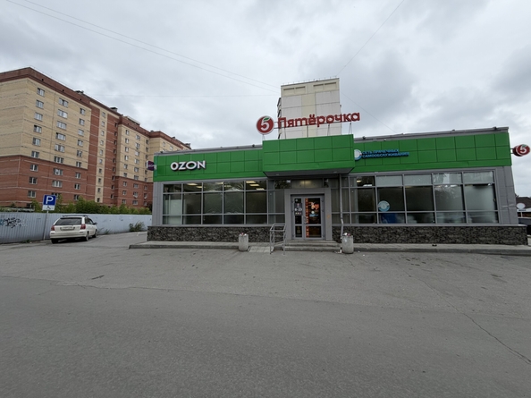 
  Продается универсальное помещение 493.3 м². Фото 3.