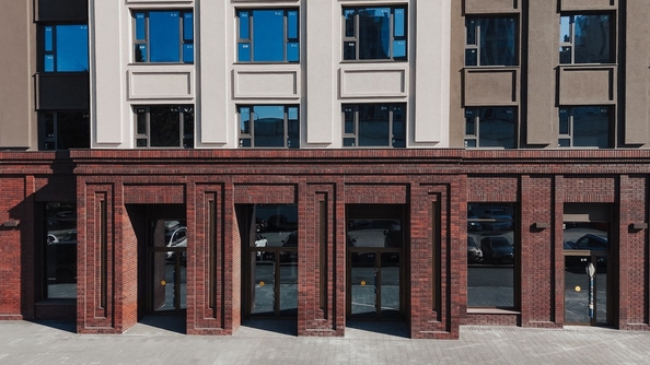 
  Продается 2-комн. квартира 48.4 м², в ЖК ОСКАР, дом 1. Фото 12.