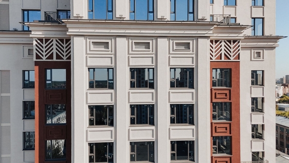 
  Продается 2-комн. квартира 48.4 м², в ЖК ОСКАР, дом 1. Фото 13.