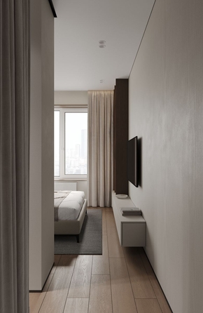 
  Продается 2-комн. квартира 49.2 м², в ЖК Калининский квартал, д 3. Фото 12.