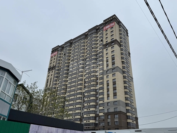 
  Продается 1-комн. квартира 40 м². Фото 19.