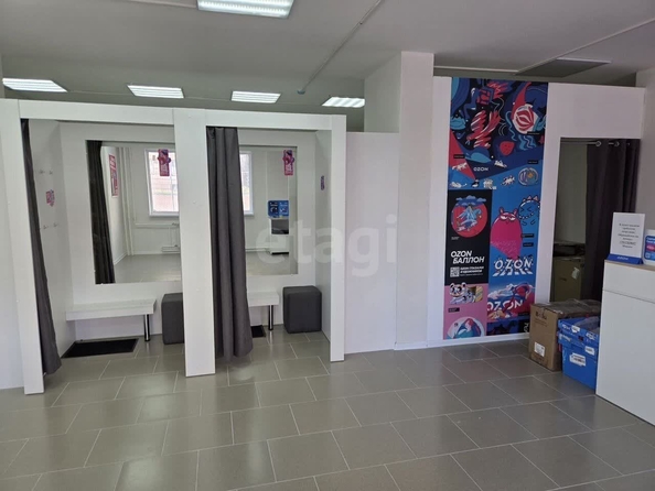 
  Продается офис 76.5 м², в ЖК Покровский, блок-секция  3, 4, 5. Фото 4.