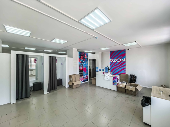 
  Продается офис 76.5 м², в ЖК Покровский, блок-секция  3, 4, 5. Фото 9.