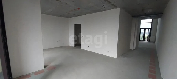 
  Продается 3-комн. квартира 98.2 м², в ЖК Нормандия-Неман, дом 1. Фото 6.