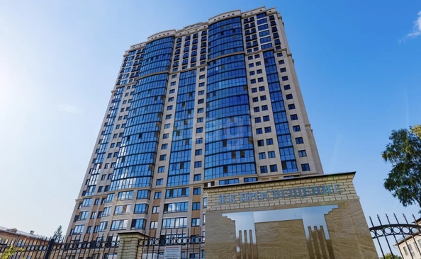 
  Продается 3-комн. квартира 90.1 м², в ЖК Просвещение. Фото 18.