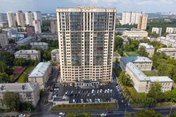 
  Продается 3-комн. квартира 90.1 м², в ЖК Просвещение. Фото 22.