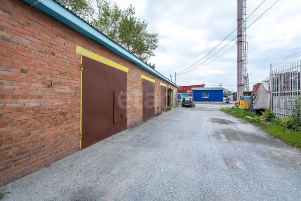 
  Продается гараж 27 м². Фото 2.