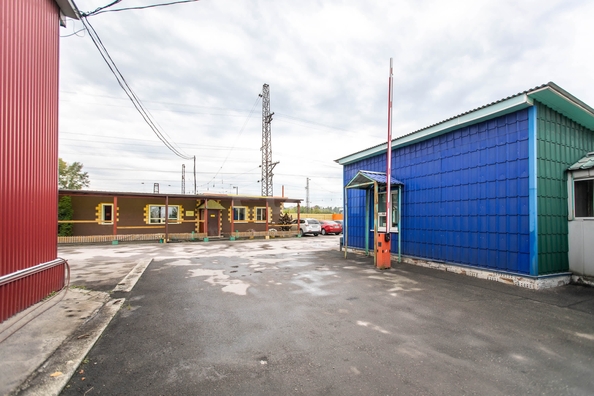 
  Продается гараж 27 м². Фото 13.