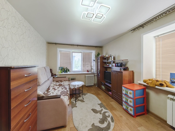 
  Продается 1-комн. квартира 31.2 м². Фото 5.
