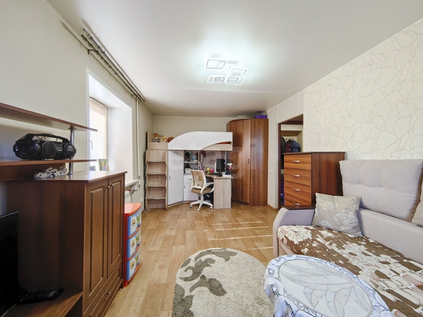 
  Продается 1-комн. квартира 31.2 м². Фото 6.